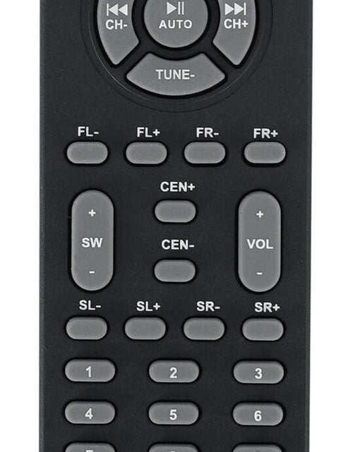 Load image into Gallery viewer, Rockville HTS56 1000W 5.1 Channel Home Theater System/Bluetoo
