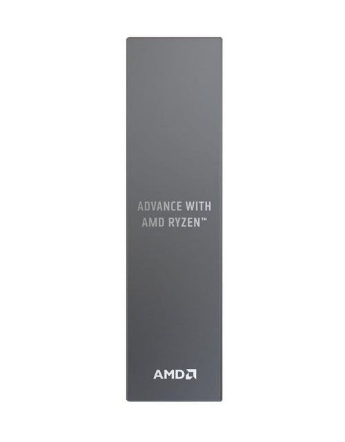 Load image into Gallery viewer, Ryzen 5 7600X - 6-Core 4.7 Ghz - Socket AM5 - 105W Desktop Processor (100-100000593WOF)
