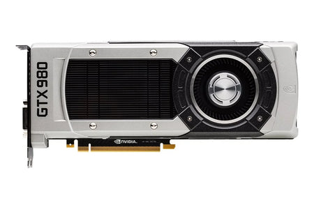 Geforce GTX 980 Graphic Card, 4 GB GDDR5