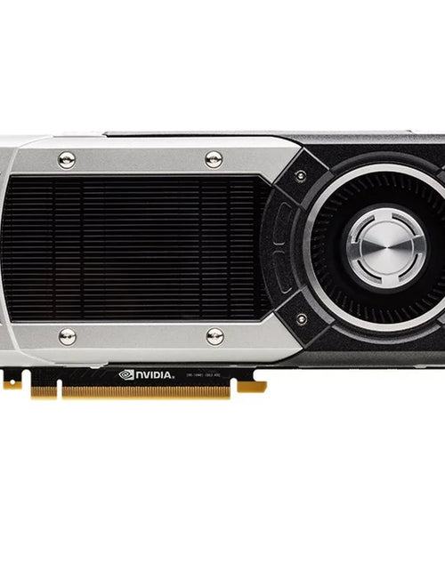 Load image into Gallery viewer, Geforce GTX 980 Graphic Card, 4 GB GDDR5
