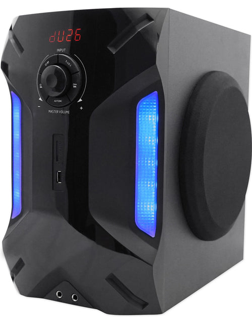 Load image into Gallery viewer, Rockville HTS56 1000W 5.1 Channel Home Theater System/Bluetoo
