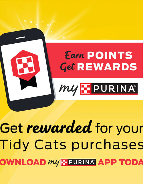 Load image into Gallery viewer, Purina  Instant Action Arena Aglomerante Cat, Aroma Floral, Garrafa De 20 Lb
