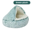 Green Plush