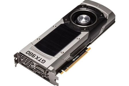 Geforce GTX 980 Graphic Card, 4 GB GDDR5