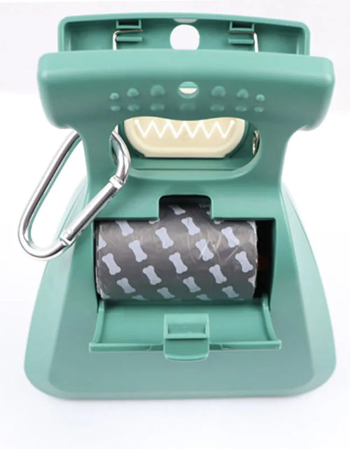 Load image into Gallery viewer, PawPort™ Foldable Pet Pooper Scooper – Clean &amp; Go with Decomposable Bags
