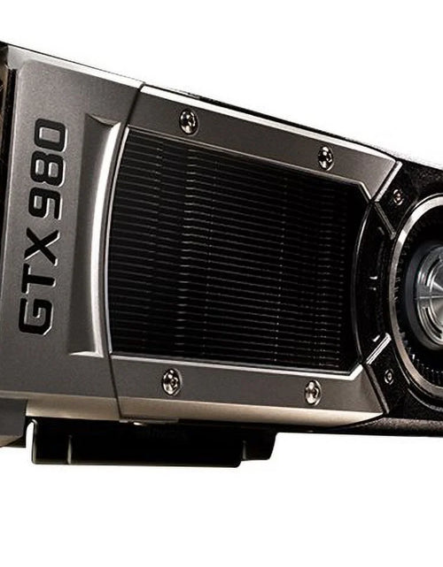 Load image into Gallery viewer, Geforce GTX 980 Graphic Card, 4 GB GDDR5
