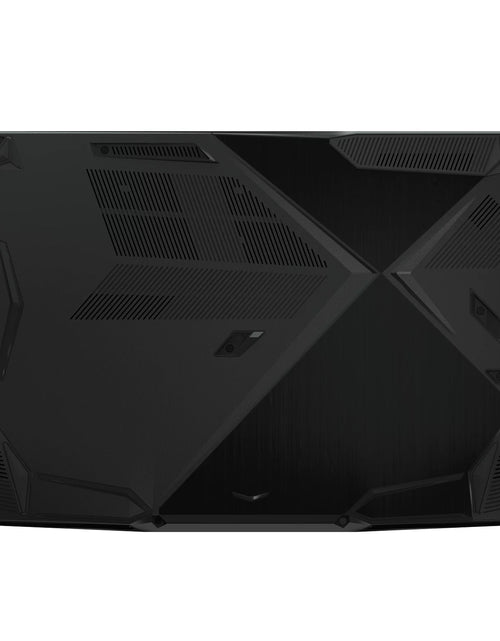 Load image into Gallery viewer, GF63 Thin 11UC-1276US 15.6" Gaming Laptop, 144Hz, Intel Core I5-11500H, NVIDIA Geforce RTX 3050 4GB, 16GB DDR4 Memory, 512GB Nvme SSD, Windows 11
