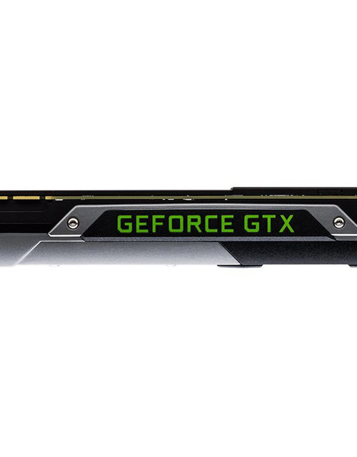 Load image into Gallery viewer, Geforce GTX 980 Graphic Card, 4 GB GDDR5
