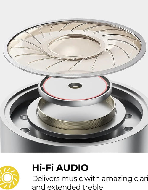 Load image into Gallery viewer, Bluetooth Headphones Active Noise Cancelling Headphones Wireless Headphones over Ear with Mic Deep Bass, Comfortable Protein Earpads, 30 Hours Playtime for Travel/Work, Black
