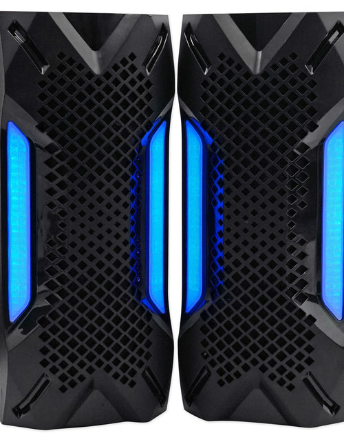 Load image into Gallery viewer, Rockville HTS56 1000W 5.1 Channel Home Theater System/Bluetoo
