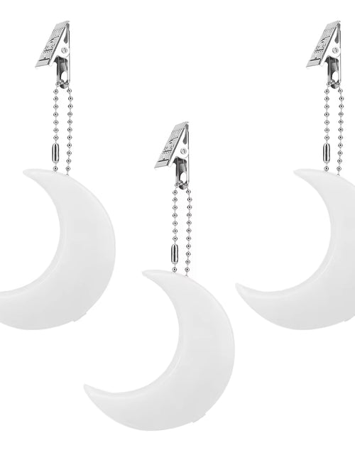 Load image into Gallery viewer, 1/2/3PCS Purse Heart LED Light Handbag Lamp Automatic Motion Activated Purse Heart Shaped Light for Women Bah Purse Charm
