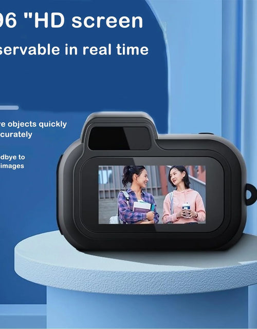 Load image into Gallery viewer, , Mini Camera Keychain, Mini , HD Mini Sport Camera, Key Chain Mini Camera, Portable Camera Keychain
